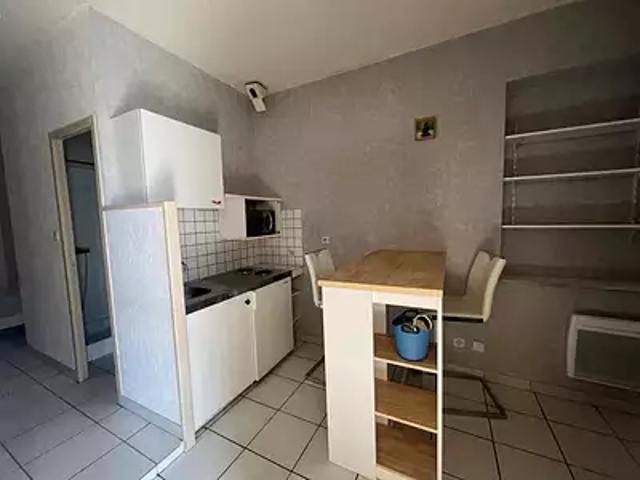 Albi 81000 Location appartement 1 pièce t1