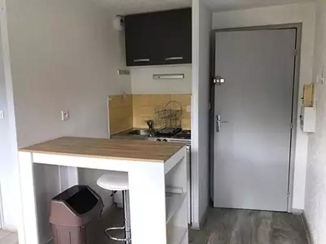 Albi 81000 Location appartement 1 pièce t1