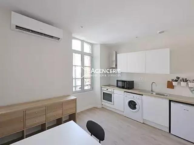 Albi 81000 Location appartement 1 pièce t1