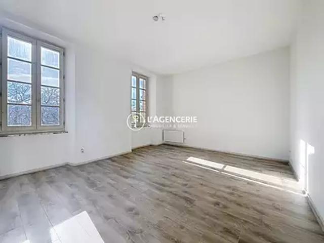 Albi 81000 Location appartement 1 pièce t1