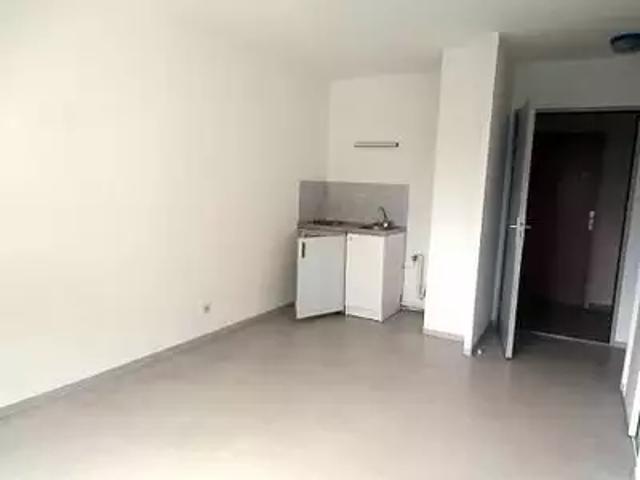 Albi 81000 Location appartement 1 pièce t1