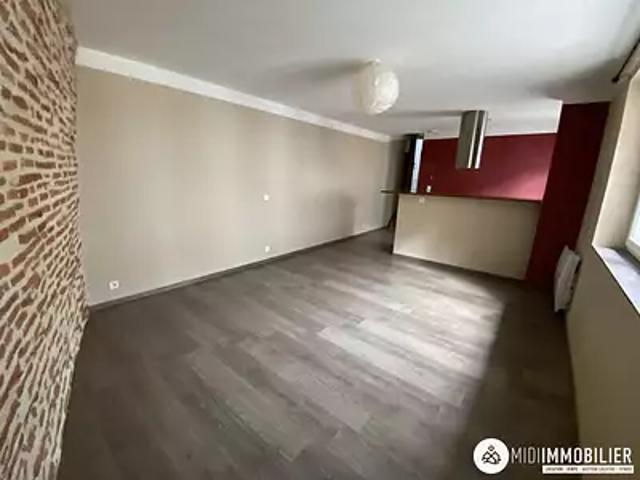 Albi 81000 Location appartement 1 pièce t1