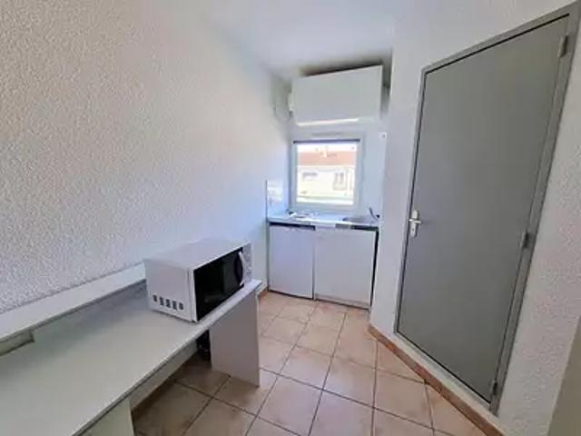 Albi 81000 Location appartement 1 pièce t1