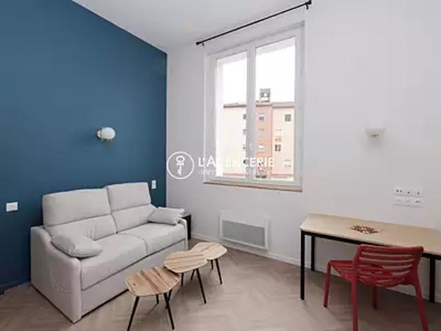 Albi 81000 Location appartement 1 pièce t1