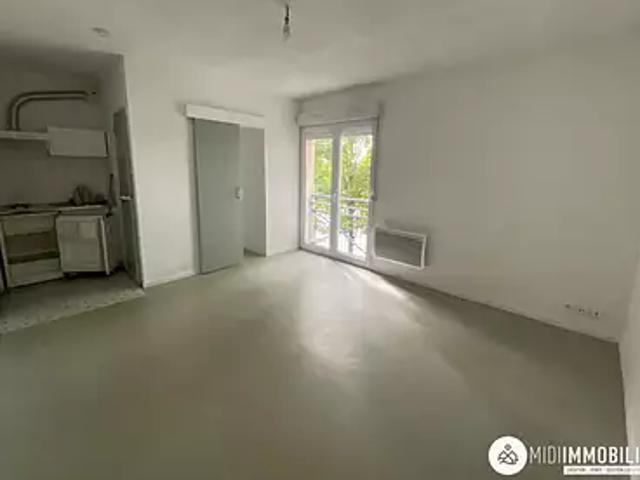 Albi 81000 Location appartement 1 pièce t1