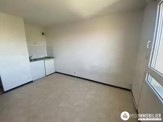 Albi 81000 Location appartement 1 pièce t1