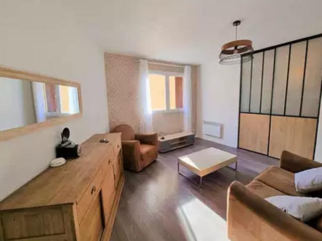 Albi 81000 Location appartement 1 pièce t1 cave
