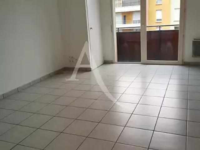 Albi 81000 Location appartement 1 pièce t1 parking