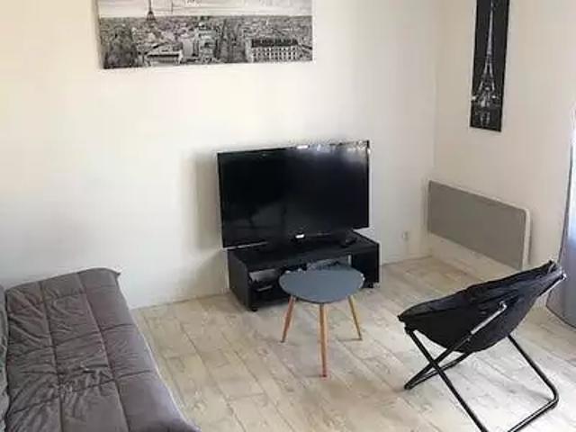 Albi 81000 Location appartement 1 pièce t1 parking