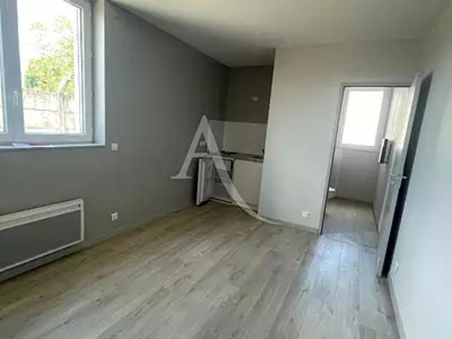 Albi 81000 Location appartement 1 pièce t1 parking