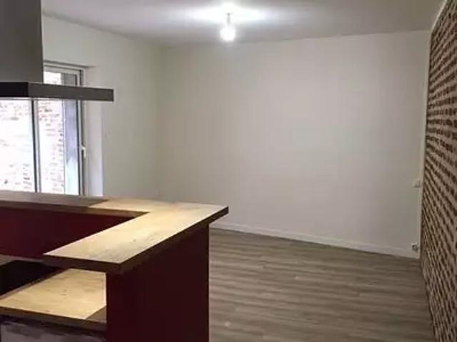 Albi 81000 Location appartement 1 pièce t1 terrasse