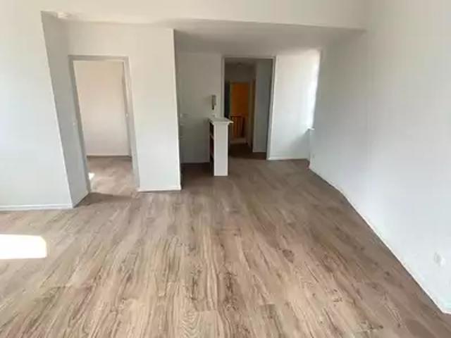 Albi 81000 Location appartement 2 pièces t2 au dernier étage