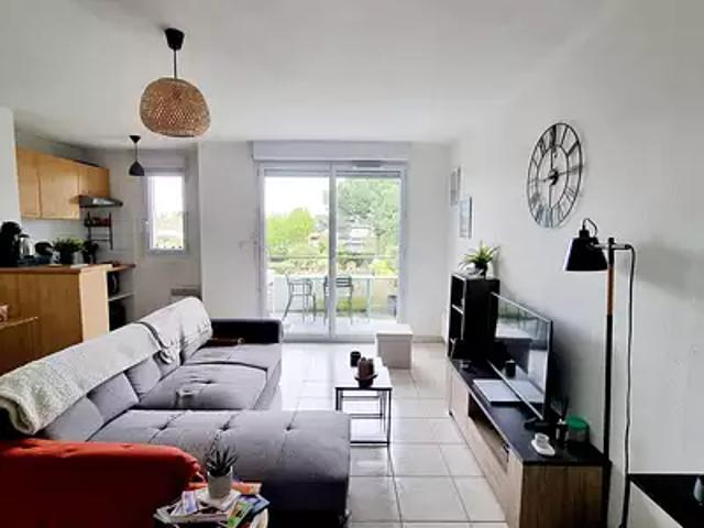 Albi 81000 Location appartement 2 pièces t2 balcon