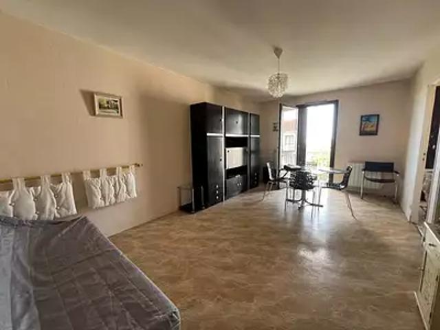 Albi 81000 Location appartement 2 pièces t2 cave balcon
