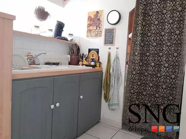 Albi 81000 Location appartement 2 pièces t2 terrasse parking