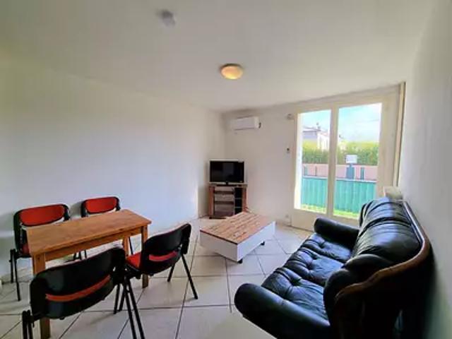 Albi 81000 Location appartement 2 pièces t2 terrasse