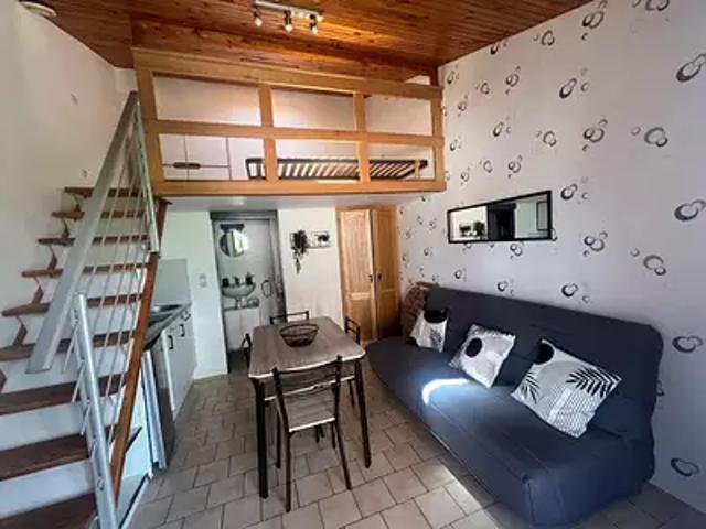 Albi 81000 Location appartement 2 pièces t2 terrasse