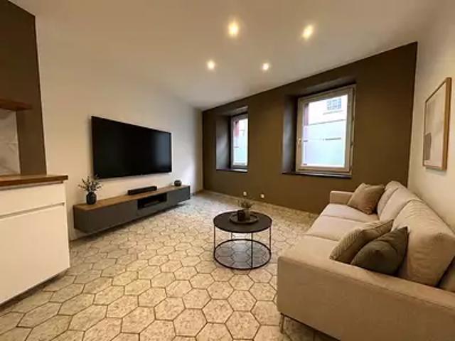 Albi 81000 Location appartement 2 pièces t2