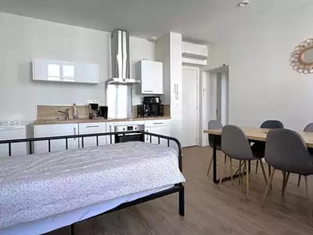 Albi 81000 Location appartement 2 pièces t2