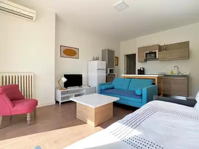 Albi 81000 Location appartement 2 pièces t2