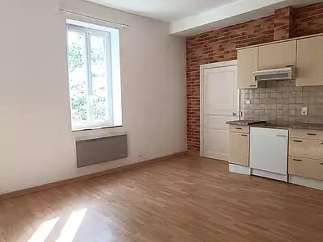 Albi 81000 Location appartement 2 pièces t2