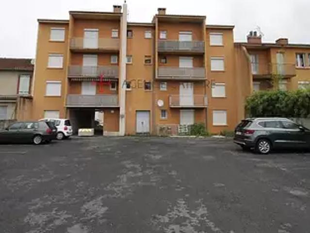 Albi 81000 Location appartement 2 pièces t2