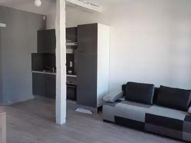 Albi 81000 Location appartement 2 pièces t2