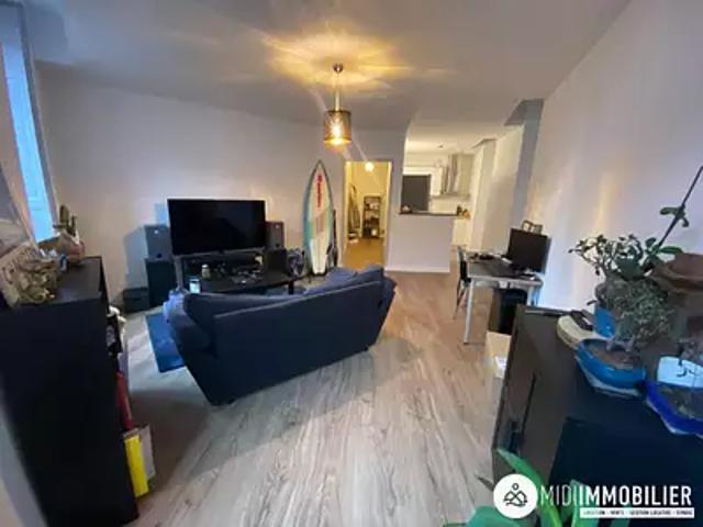 Albi 81000 Location appartement 2 pièces t2