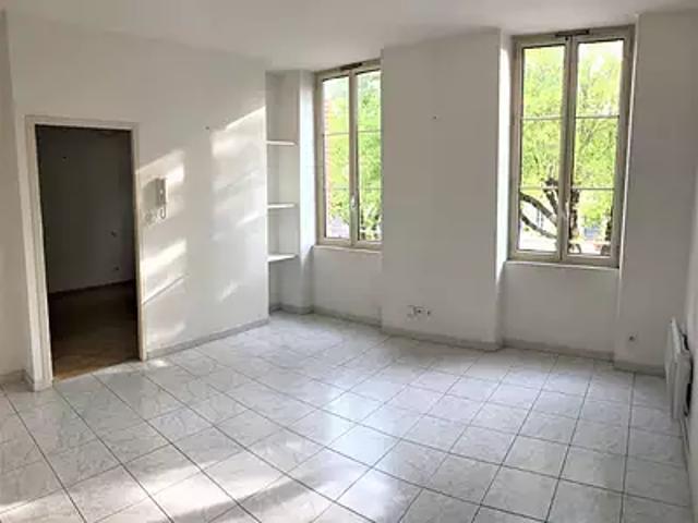 Albi 81000 Location appartement 2 pièces t2