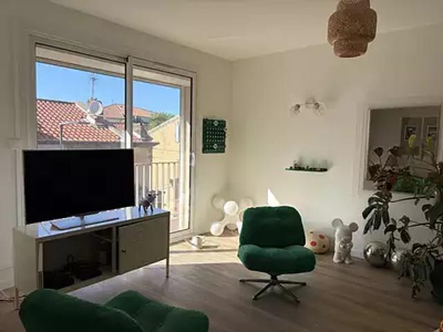 Albi 81000 Location appartement 2 pièces t2