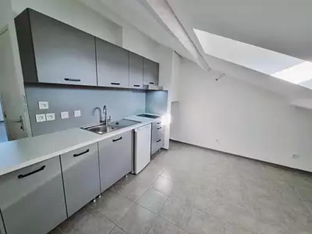 Albi 81000 Location appartement 2 pièces t2