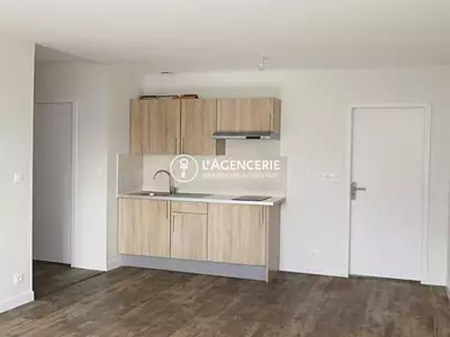 Albi 81000 Location appartement 3 pièces t3 au dernier étage