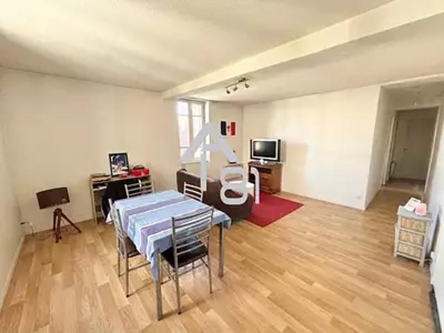 Albi 81000 Location appartement 3 pièces t3 parking