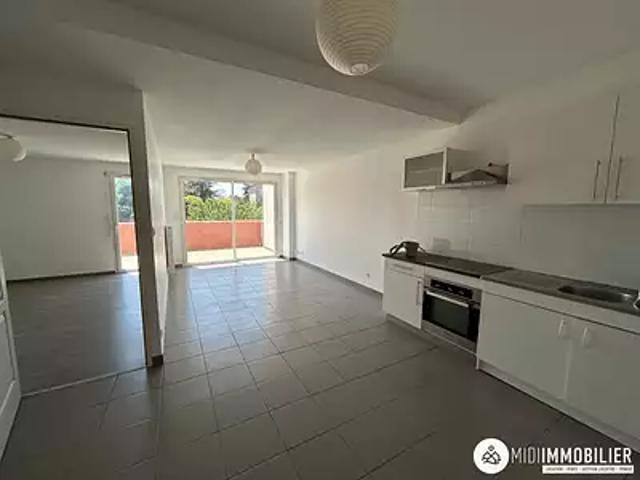 Albi 81000 Location appartement 3 pièces t3 parking