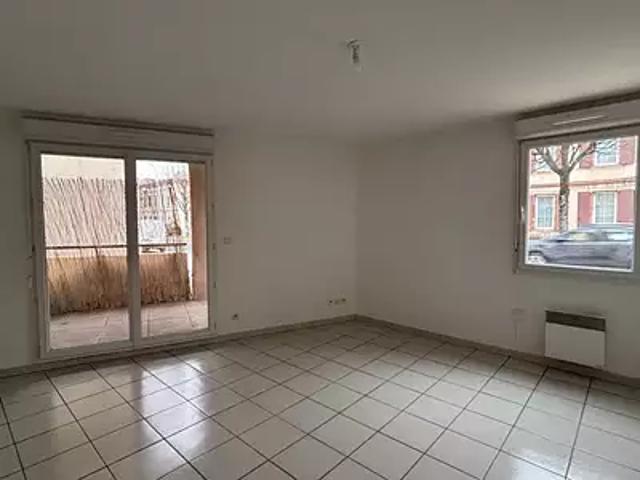 Albi 81000 Location appartement 3 pièces t3 piscine