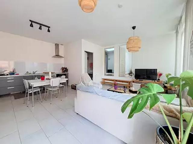Albi 81000 Location appartement 3 pièces t3 terrasse parking