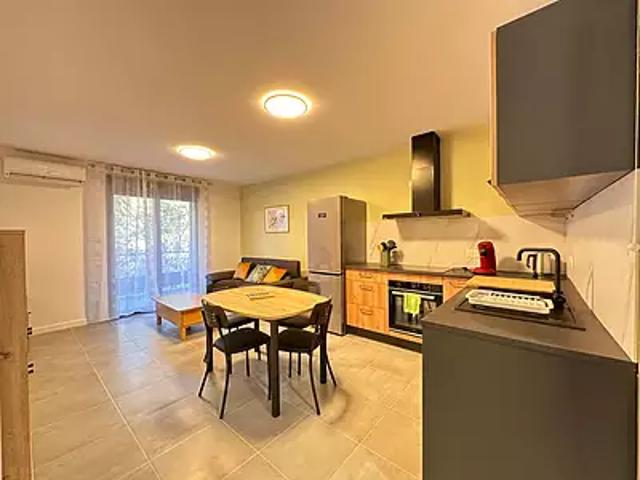 Albi 81000 Location appartement 3 pièces t3 terrasse parking