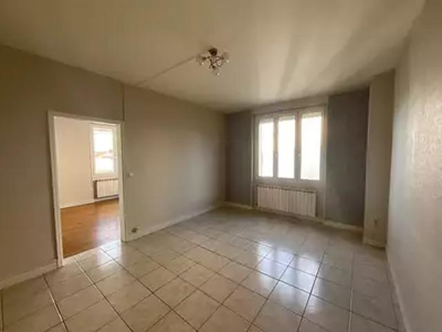 Albi 81000 Location appartement 3 pièces t3