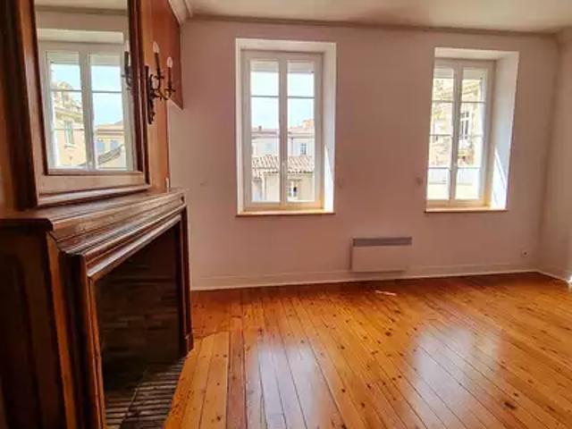 Albi 81000 Location appartement 3 pièces t3