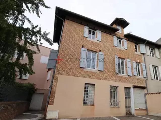 Albi 81000 Location appartement 3 pièces t3