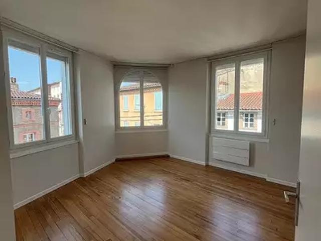 Albi 81000 Location appartement 3 pièces t3