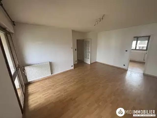 Albi 81000 Location appartement 3 pièces t3