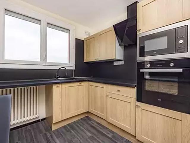 Albi 81000 Location appartement 4 pièces t4