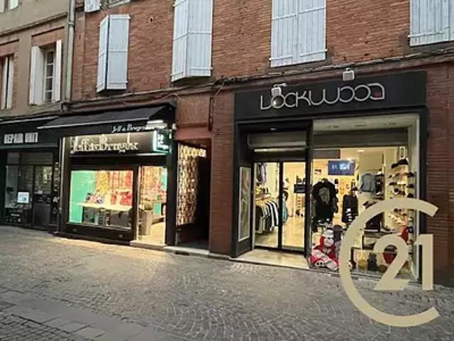 Albi 81000 Location divers