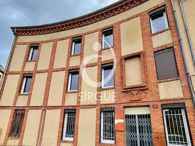Albi 81000 Location divers