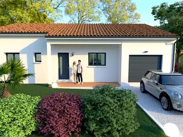 Albi 81000 Programme neuf maison neuf à vendre