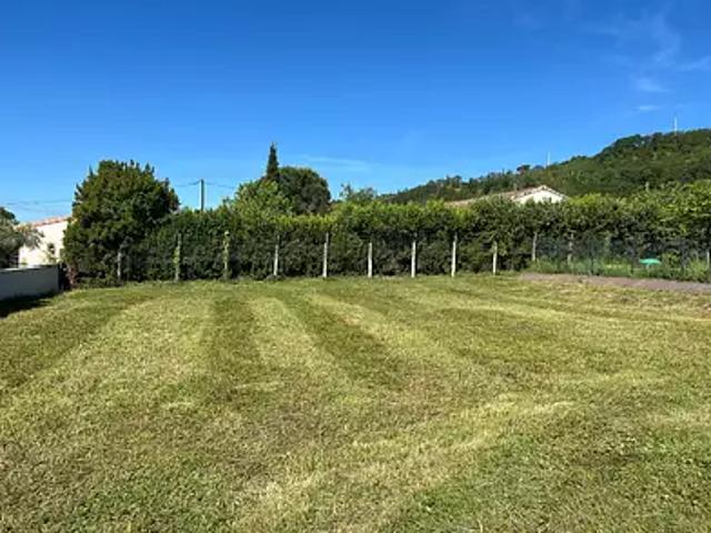 Albi 81000 Programme neuf terrain neuf à vendre