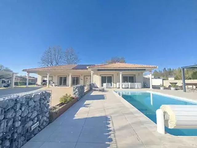Albias 82350 Achat / Vente maison 5 pièces t5