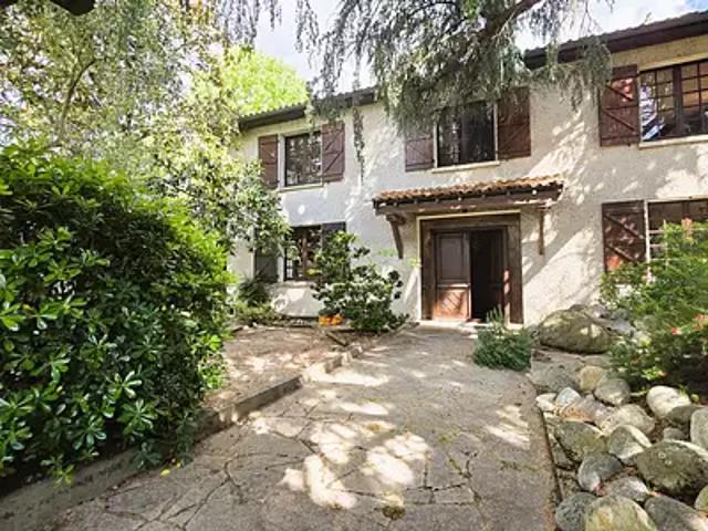 Albias 82350 Achat / Vente maison 8 pièces t8 terrasse cave