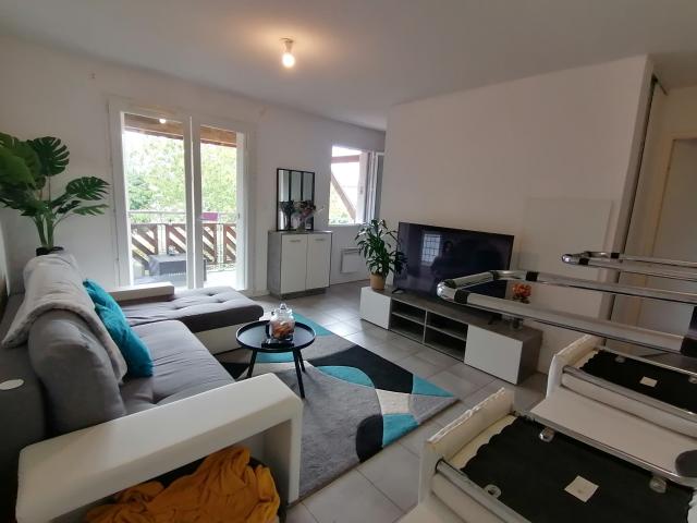 Albias Location Appartement 82